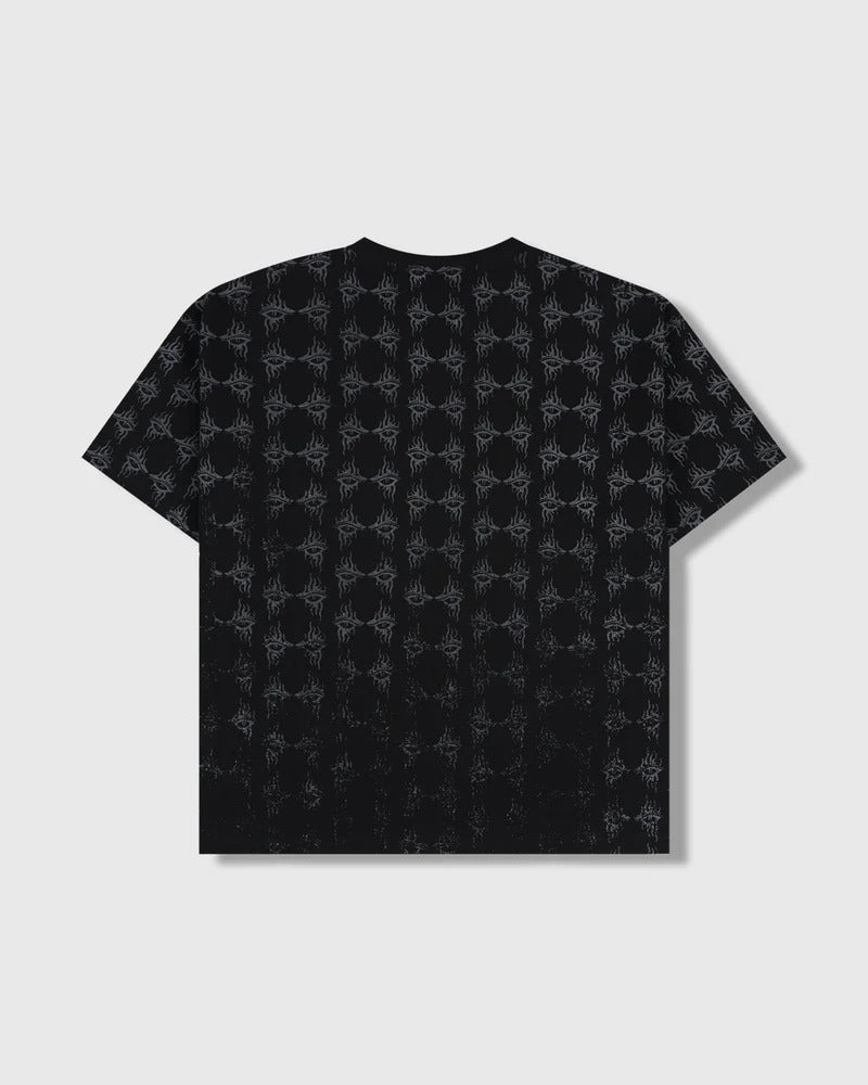 Pleasures Judgement Heavyweight Shirt Black