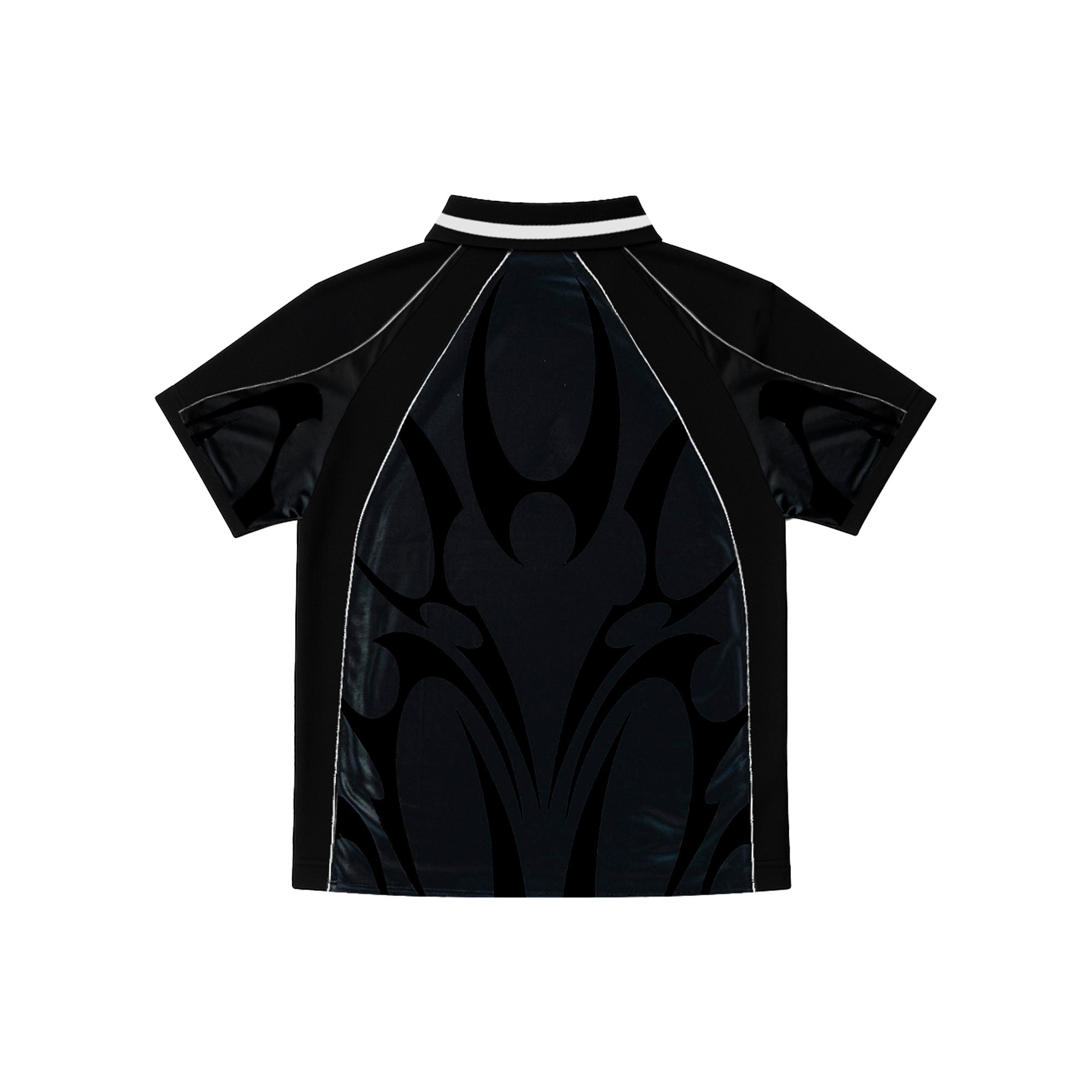 Vertere Berlin Core Sports Tee Dark Grey