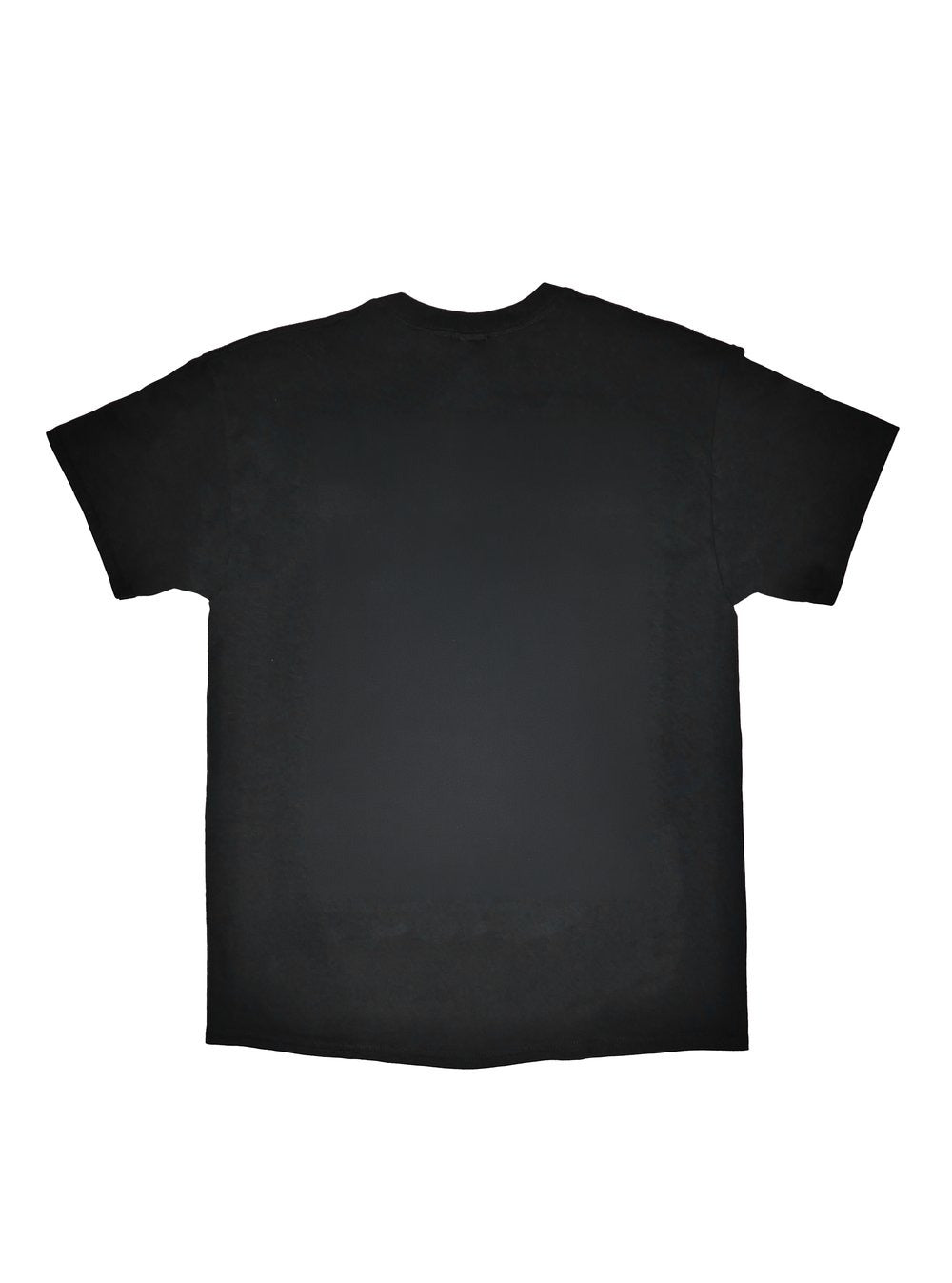 Uwilldie Smith Tee Black