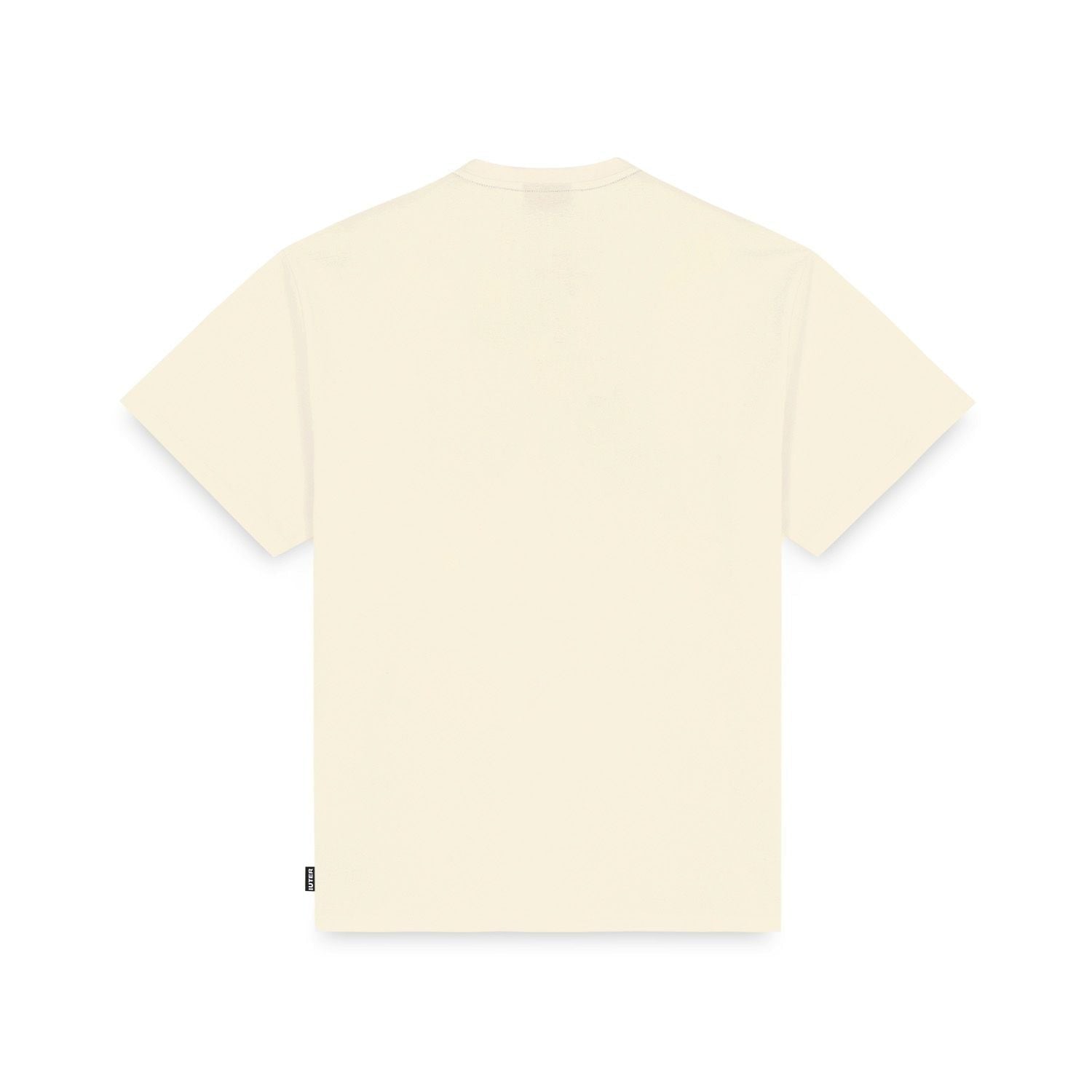 Iuter Paradise Tee Ivory