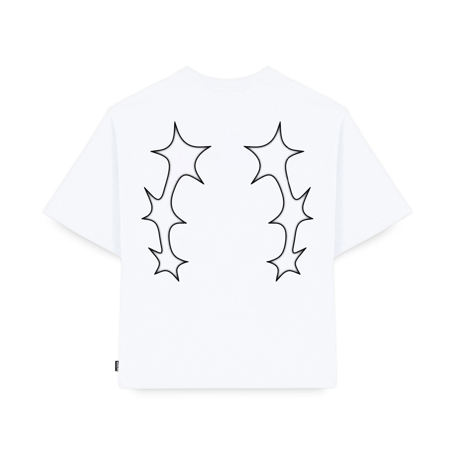 T-shirt Iuter Dreams Bianca