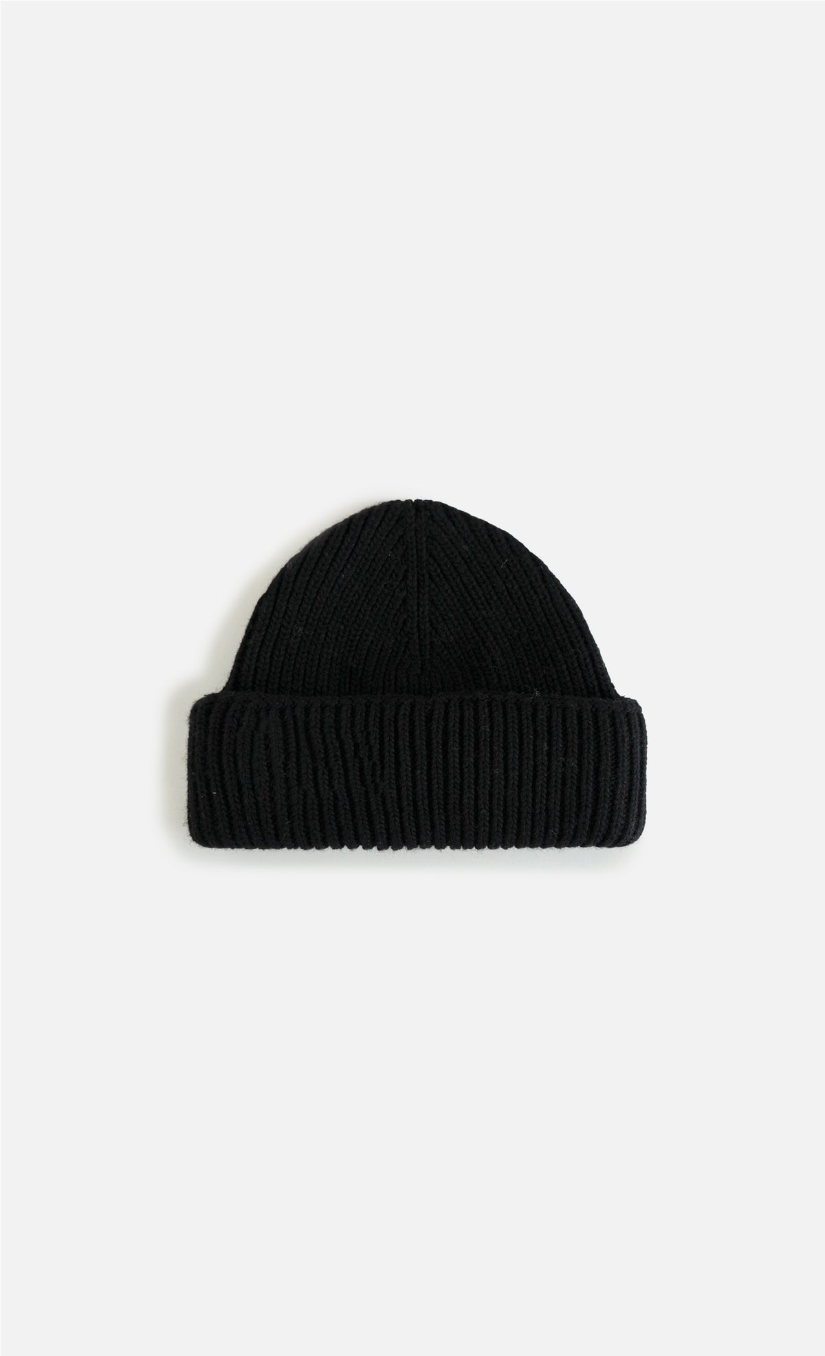 Wooden Cappello Dolomiti Nero