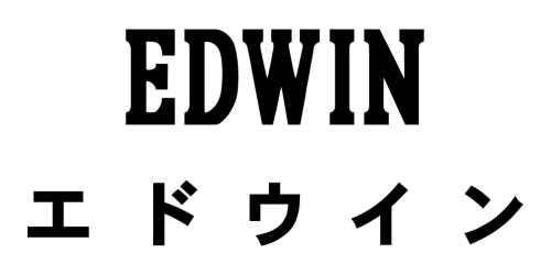 Logo Edwin