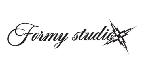 Logo Formy Studio