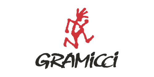 Logo Gramicci