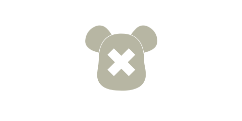 Logo Medicom Toy