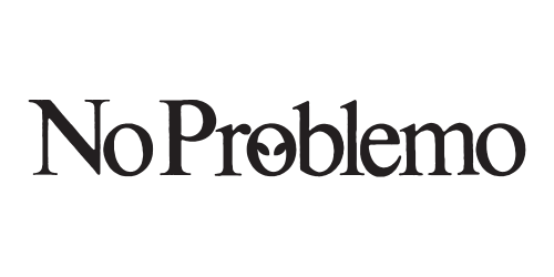 Logo No Problemo