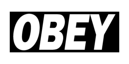 Logo OBEY