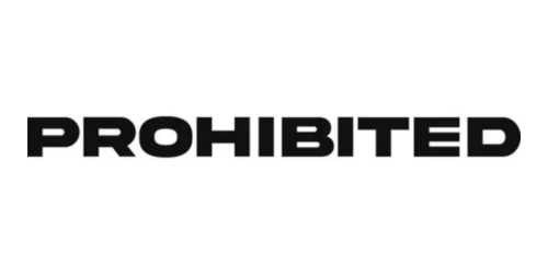 Logo Prohibited
