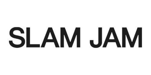 Logo Slam Jam