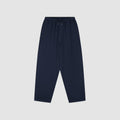 Pantalone Lino Arte Blu Navy