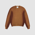 Arte Antwerp Sunfade Knit Brown