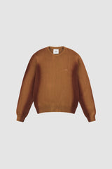 Arte Antwerp Sunfade Knit Brown