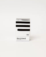 RHIZOME EAU DE PARFUM 02