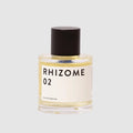 RHIZOME EAU DE PARFUM 02