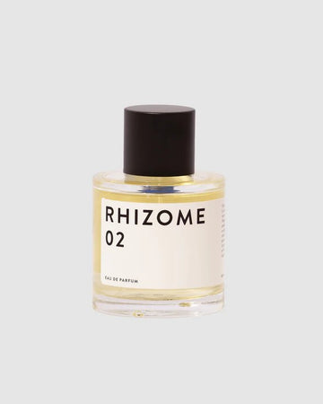 RHIZOME EAU DE PARFUM 02