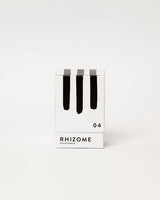 RHIZOME EAU DE PARFUM 04