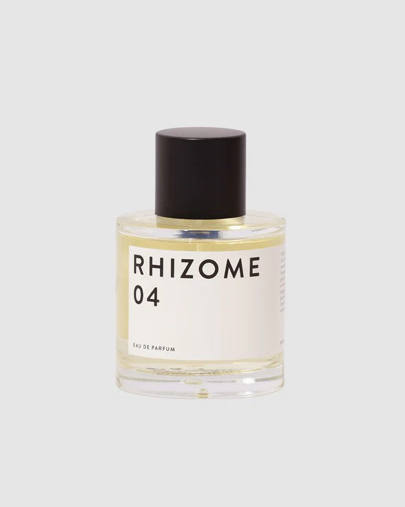 RHIZOME EAU DE PARFUM 04