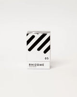 RHIZOME EAU DE PARFUM 05