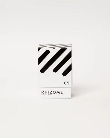 RHIZOME EAU DE PARFUM 05