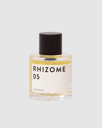 RHIZOME EAU DE PARFUM 05