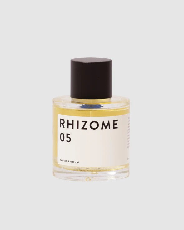 RHIZOME EAU DE PARFUM 05