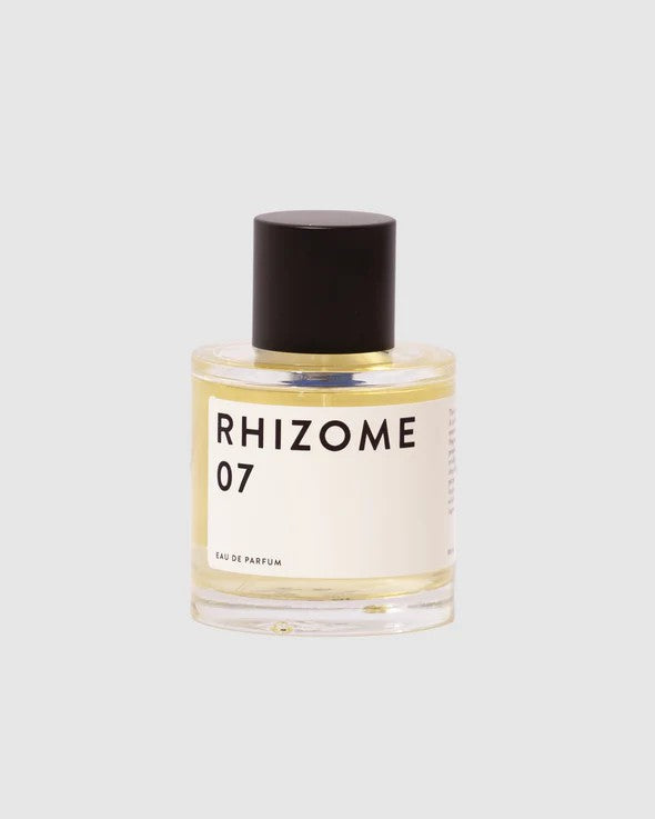 RHIZOME EAU DE PARFUM 07