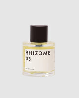 RHIZOME EAU DE PARFUM 03