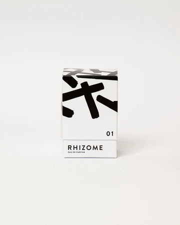RHIZOME EAU DE PARFUM 01
