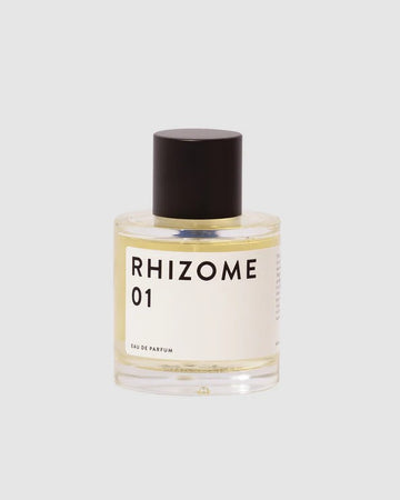 RHIZOME EAU DE PARFUM 01