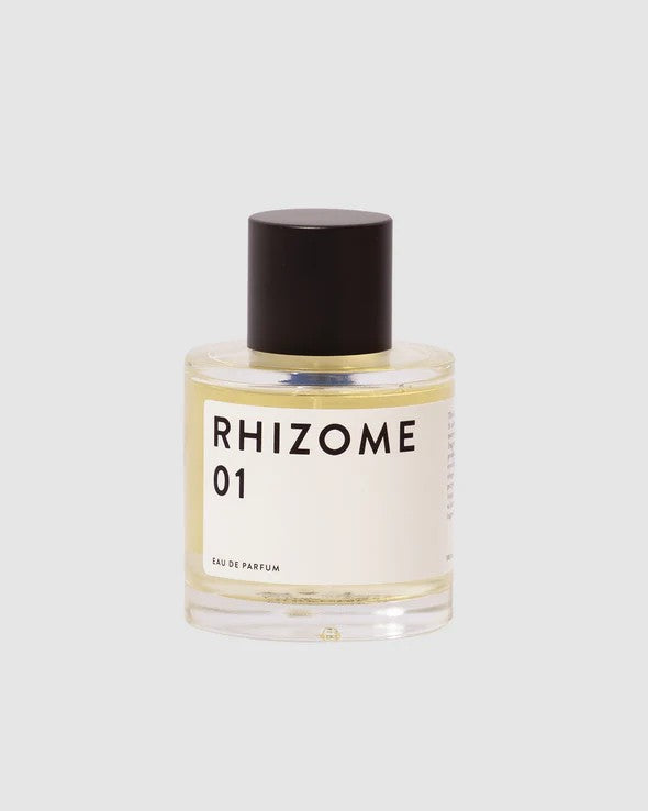 RHIZOME EAU DE PARFUM 01