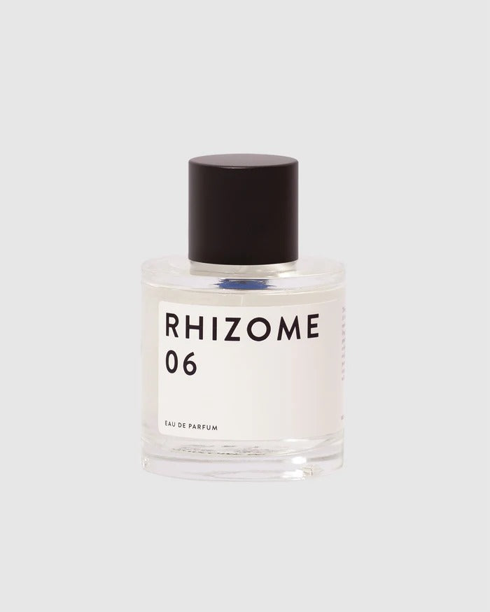 Rhizome Eau De Parfum 06