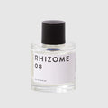 Rhizome Eau De Parfum 08