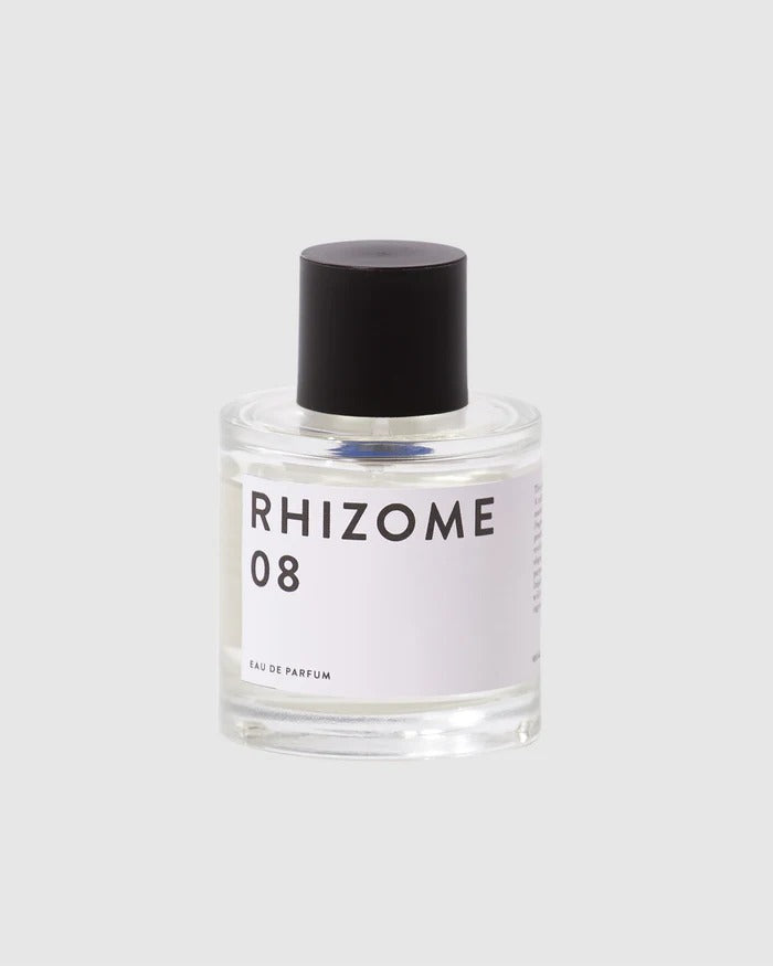 Rhizome Eau De Parfum 08