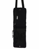 Obey Compact Traveler Bag Black