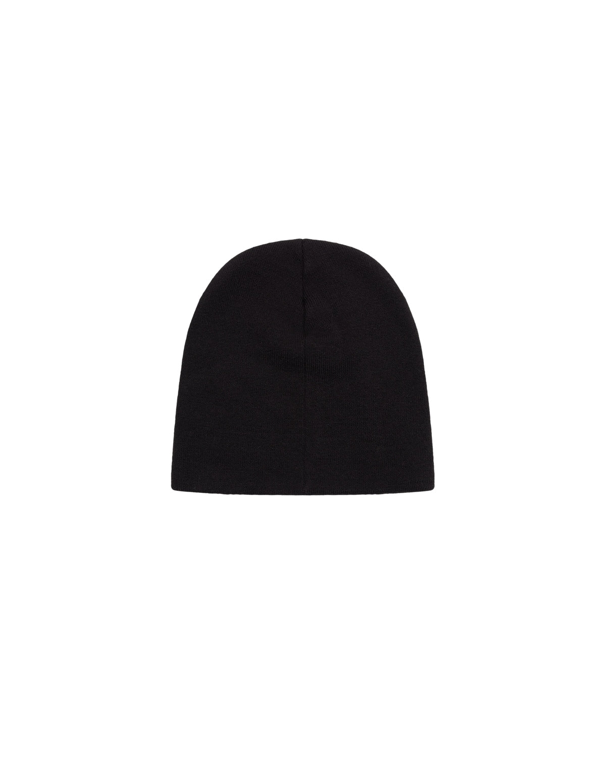 Obey Delta Beanie Black