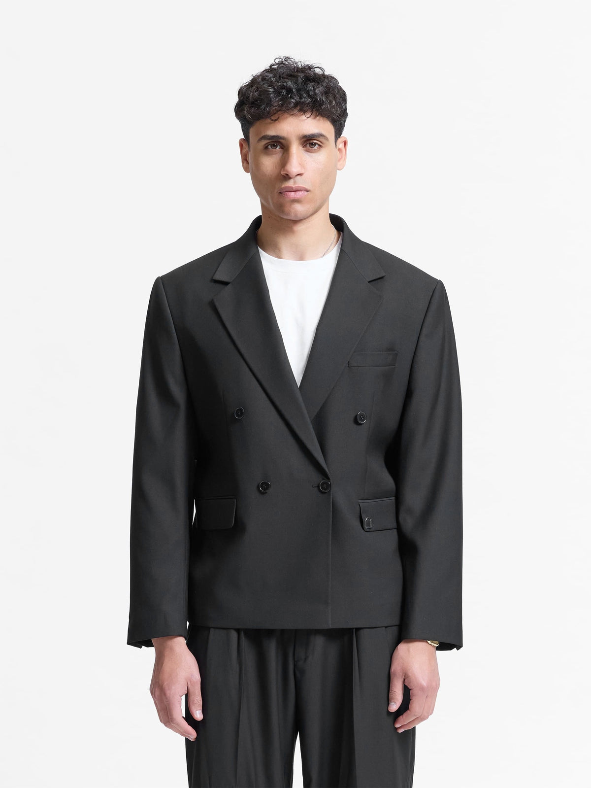 Reternity Signe Blazer Black