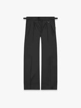 Reternity Tailored Baggy Pants Black