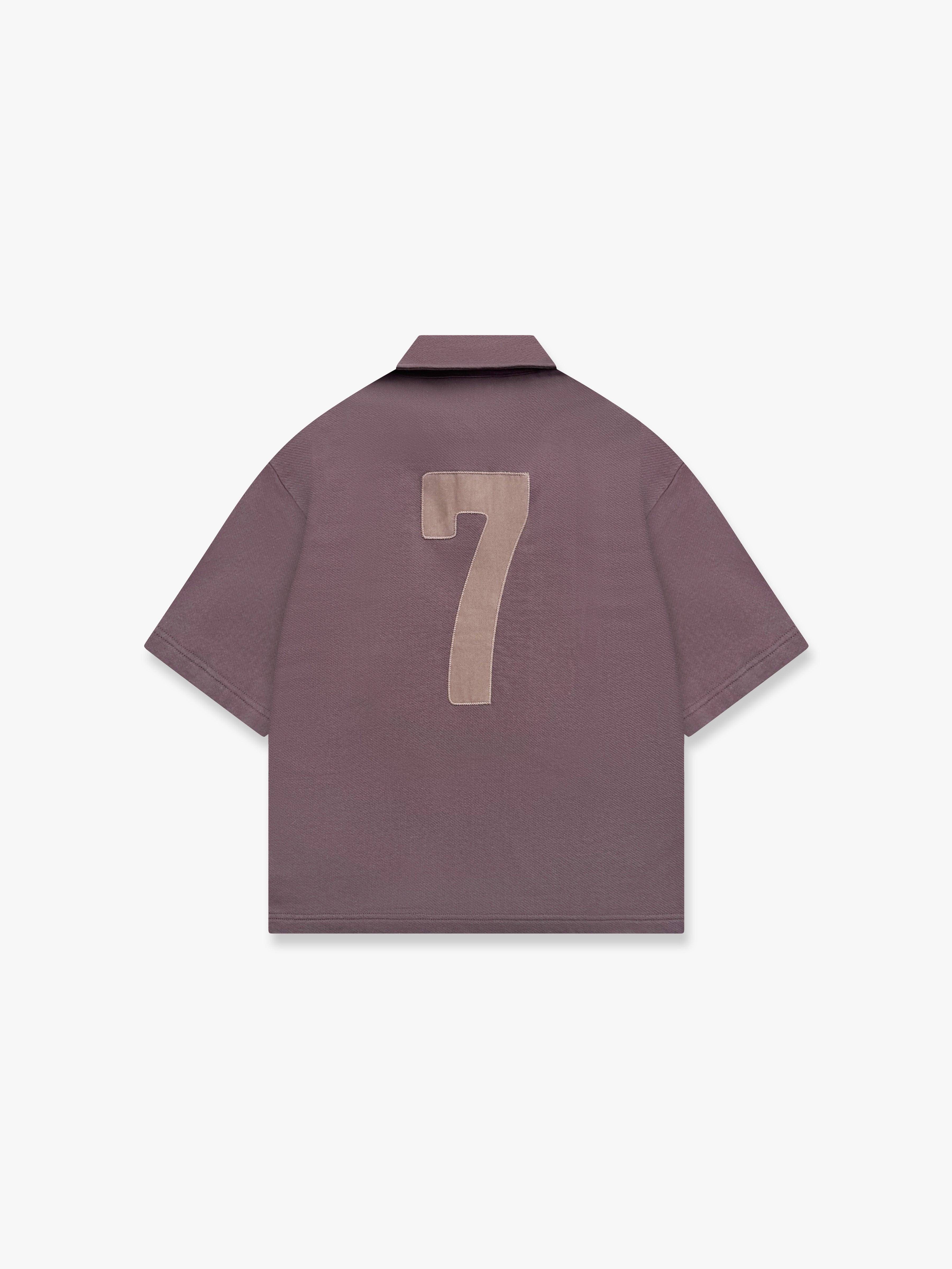 Reternity L Atelier De La Rue Polo Brown