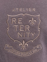 Reternity L Atelier De La Rue Polo Brown