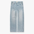 Reternity Studded Denim Light Blue