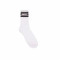 Obey Cooper Ii Calzini Bianco Nero