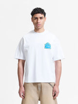 Reternity Le Signe Tee White