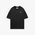 Reternity T-Shirt Band Of Process Nera