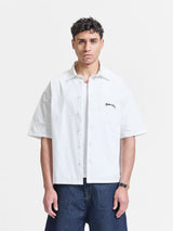 Camicia Reternity Le Progres bianca
