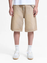 Reternity Essential Jorts Sand Wash