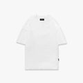 T-shirt Reternity Signe bianca