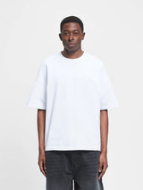 T-shirt Reternity Signe bianca