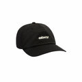 Obey Obey Stride 5 Panel Strapback Black