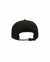 Obey Obey Stride 5 Panel Strapback Black